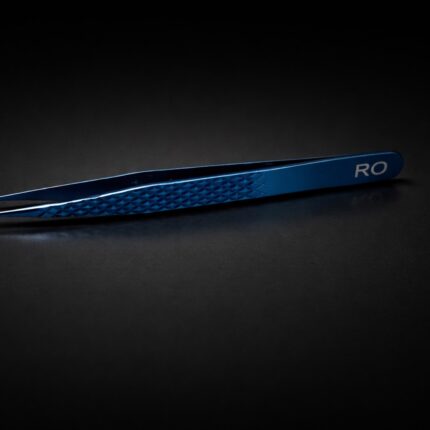 Penseta RO Extensii Gene