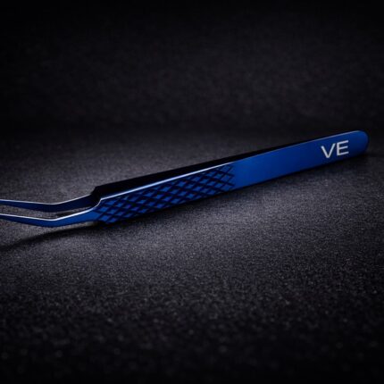 Penseta VE extensii gene